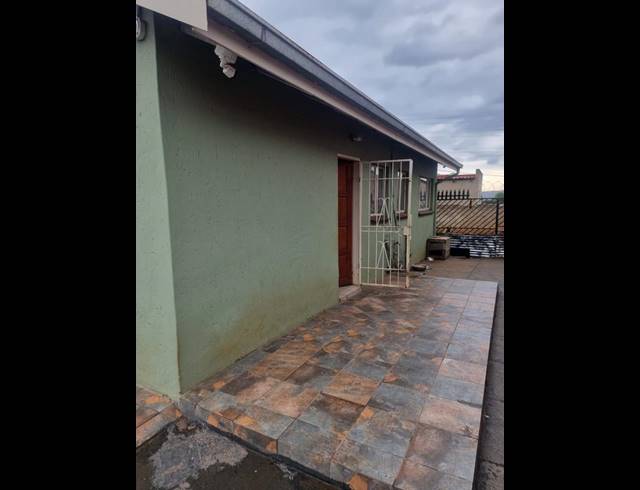 3 BEDROOM HOUSE FOR SALE IN ENNERDALE